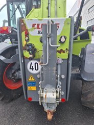 Chariot télescopique agricole Claas SCORPION 732 - 4