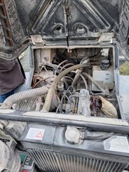 Machine à projeter Putzmeister SP11 LMR - 5