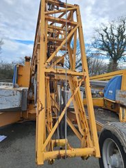 Grue Potain IGO 36 - 8