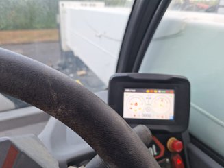 Chariot télescopique bâtiment Bobcat T 41.140 SLP - 4