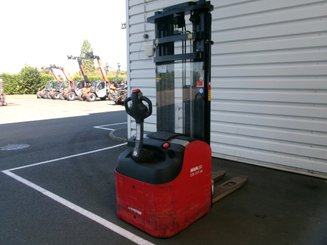 Gerbeur électrique Manitou ES 616 TLL54 - 1