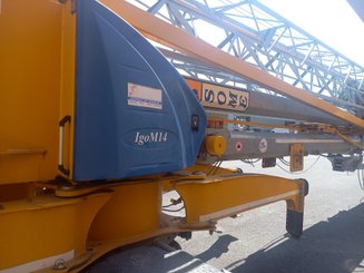 Grue Potain IGO M14 - 3