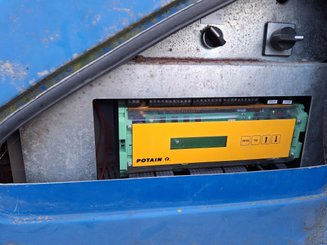 Grue Potain IGO 15 - 6