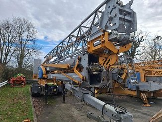Grue Potain IGO M14 - 3