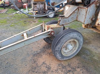 Grue Potain IGO 15 - 8