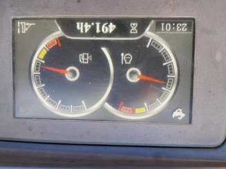 Mini pelle XCMG XE18E - 5