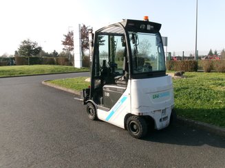 Chariot élévateur électrique UniCarriers TX4-16 - 1