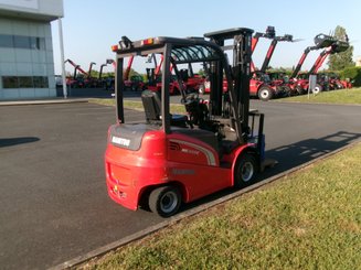 Chariot élévateur électrique Manitou ME425C - 2