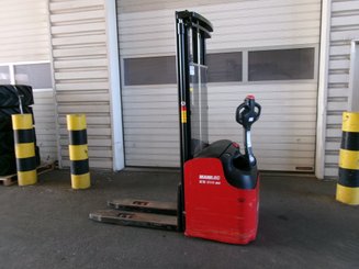 Gerbeur électrique Manitou ES 614 DLL34 - 2