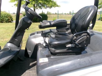 Chariot élévateur électrique UniCarriers MX35L - 4