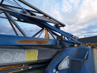 Grue Potain IGO 15 - 5