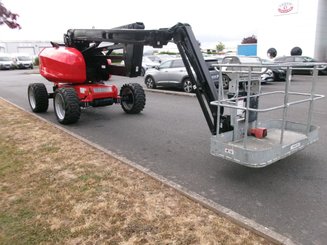 Nacelle articulée Manitou 180ATJ - 2