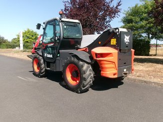Chariot télescopique bâtiment Bobcat T 40 180 SLP - 1