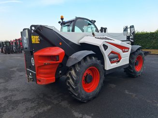 Chariot télescopique bâtiment Bobcat T 41.140 SLP - 1