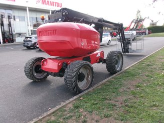 Nacelle articulée Manitou 180ATJ - 1