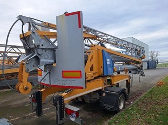 Grue Potain IGO M14 - 1