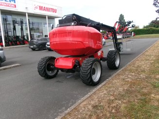 Nacelle articulée Manitou 180ATJ - 3