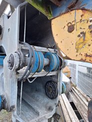 Grue Potain IGO 15 - 10