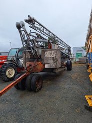 Grue VB VB27-65-20 - 1