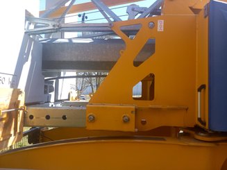 Grue Potain IGO M14 - 11