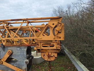 Grue Potain IGO 36 - 5