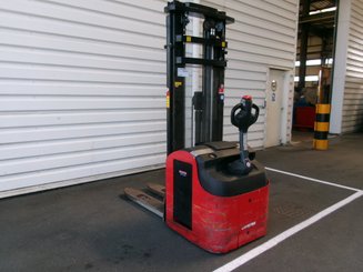 Gerbeur électrique Manitou ES 616 TLL54 - 1