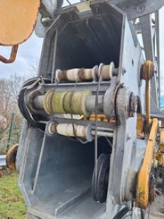 Grue Potain IGO M14 - 4