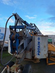 Grue Potain IGO 15 - 4