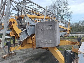 Grue Potain IGO 21 - 3