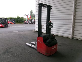 Gerbeur électrique Manitou ES 414 - 1