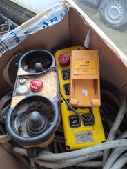 Grue VB VB27-65-20 - 7