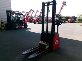Gerbeur électrique Manitou ES412FRD34 - 3