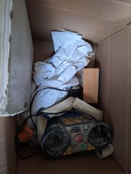 Grue Potain IGO 15 - 14