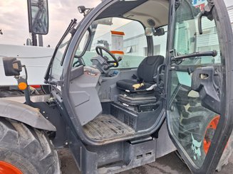 Chariot télescopique bâtiment Bobcat T 41.140 SLP - 5