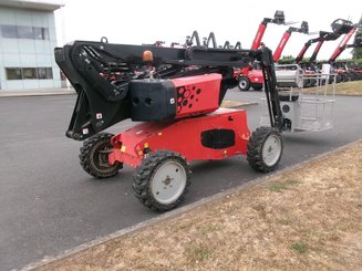Nacelle articulée Manitou MAN'GO 12 - 2
