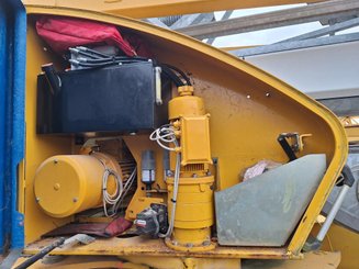 Grue Potain IGO M14 - 7