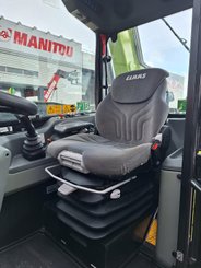 Chariot télescopique agricole Claas SCORPION 732 - 5