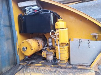 Grue Potain IGO 21 - 5