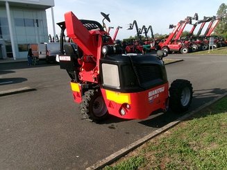 Chariot embarqué Manitou TMT25S - 2