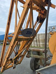 Grue Potain IGO 36 - 9