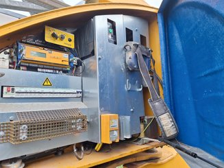 Grue Potain IGO M14 - 6