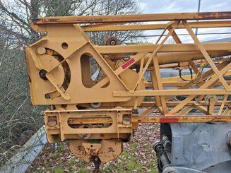Grue Potain IGO 36 - 7