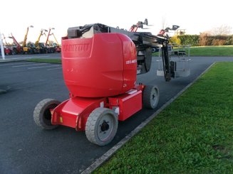 Nacelle articulée électrique Manitou 150 AETJC - 2
