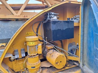 Grue Potain IGO 36 - 12
