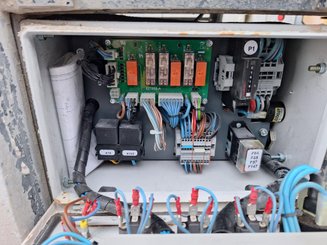 Machine à projeter Putzmeister SP11 LMR - 4