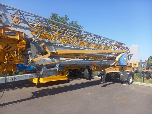 Grue Potain IGO M14 - 1