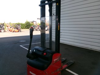 Gerbeur électrique Manitou ES 412 ACDVC34 - 1