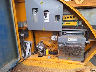 Grue Potain IGO 36 - 13