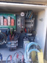 Machine à projeter Putzmeister SP11 LMR - 7