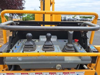 Nacelle articulée Haulotte HA20 RTJ PRO - 3
